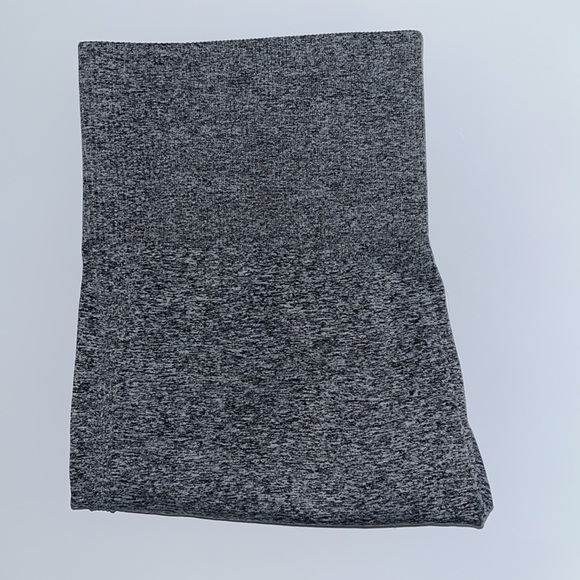 Gymshark Grey OG Ombre Seamless Leggings - Picture 4 of 5